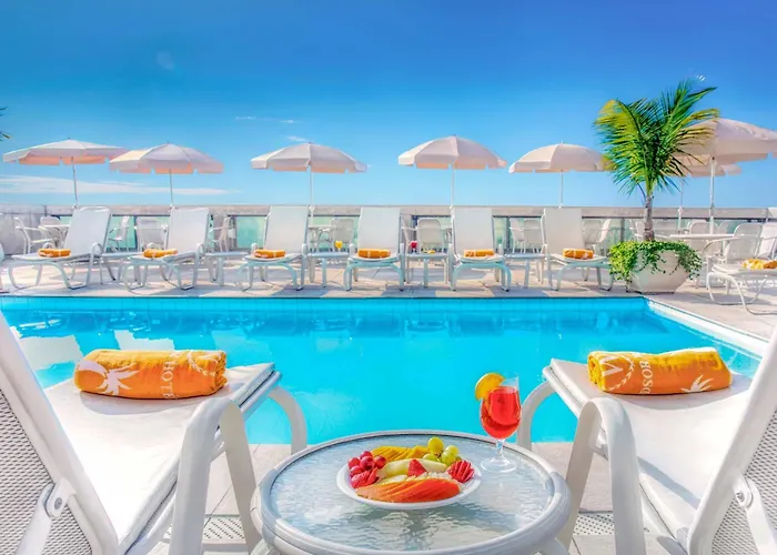 Windsor Excelsior Copacabana